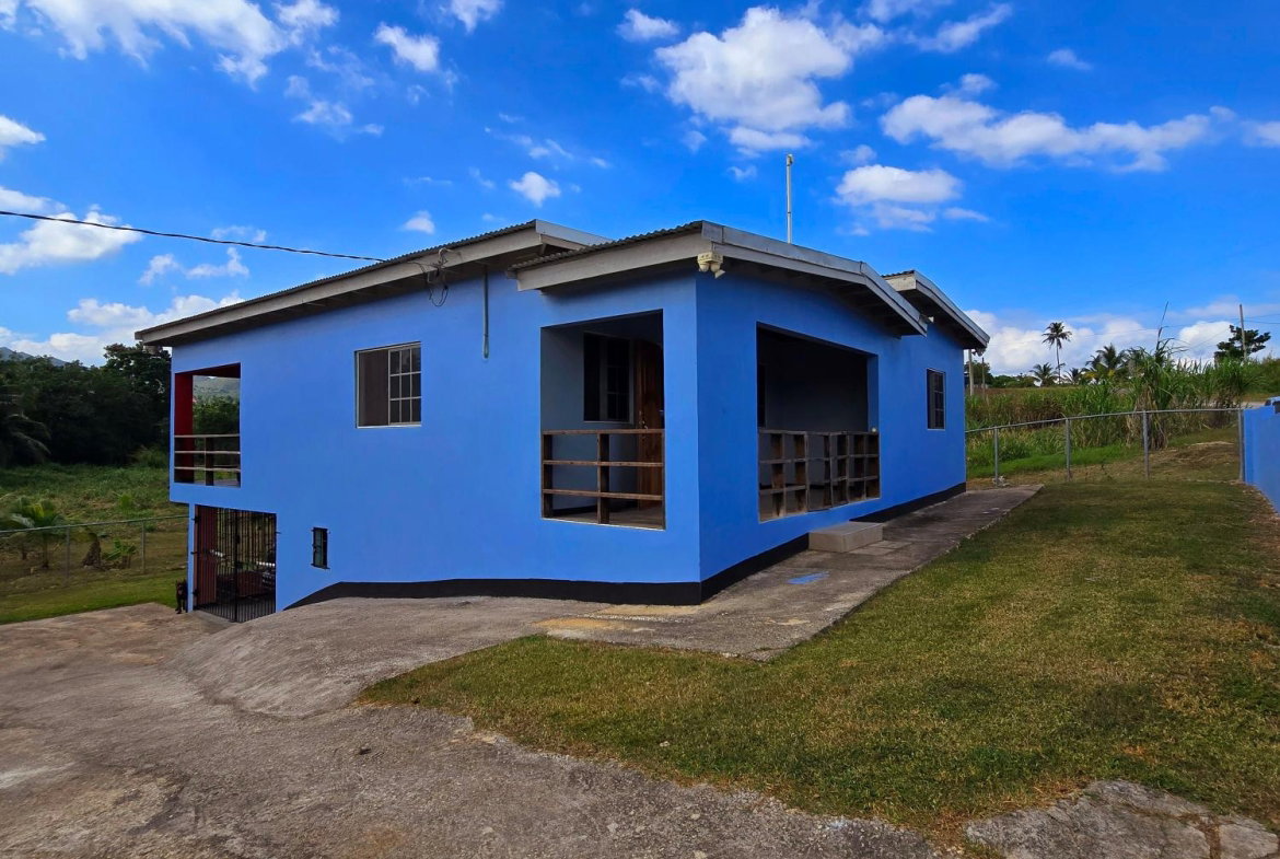 First image of Wakefield, Linstead in Linstead, St. Catherine, Jamaica - property is For Sale