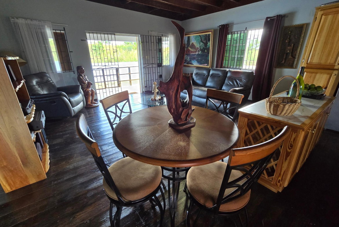 Fourteenth image of Wakefield, Linstead in Linstead, St. Catherine, Jamaica - property is For Sale