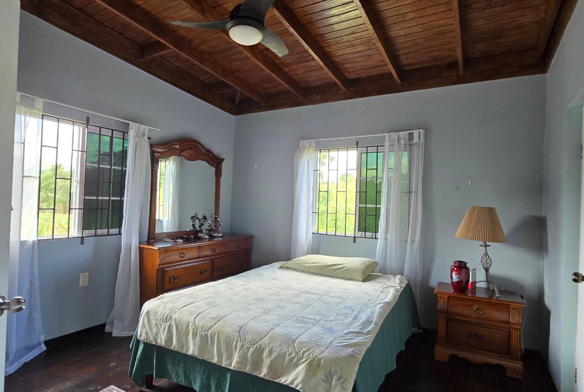 Twentieth image of Wakefield, Linstead in Linstead, St. Catherine, Jamaica - property is For Sale