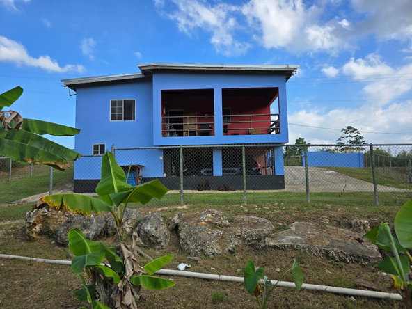 Third image of Wakefield, Linstead in Linstead, St. Catherine, Jamaica - property is For Sale