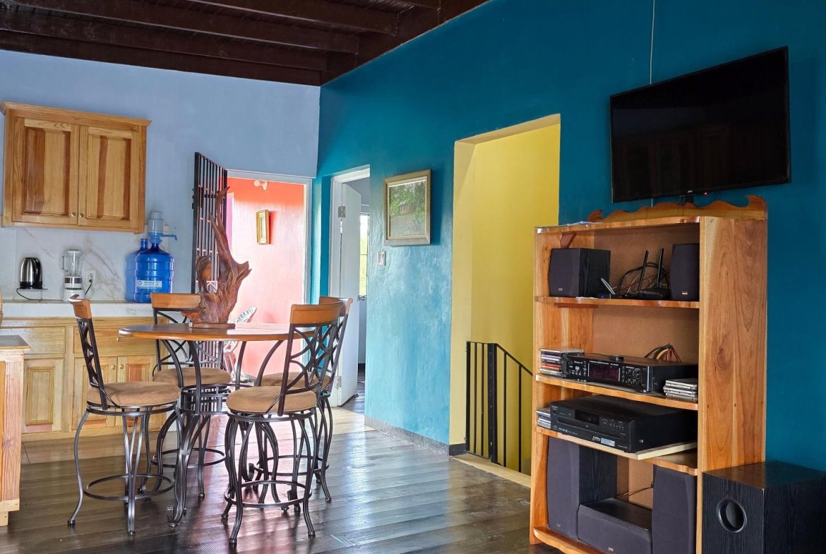 Twenty-Second image of Wakefield, Linstead in Linstead, St. Catherine, Jamaica - property is For Sale