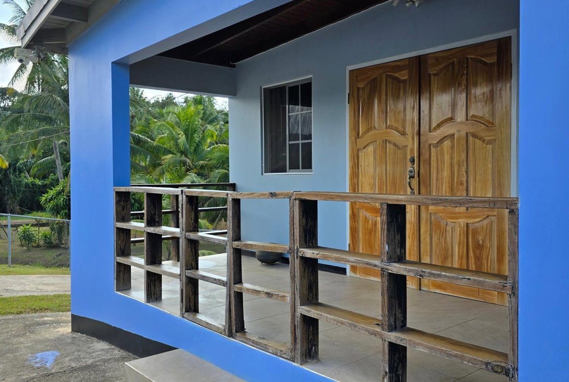 Fourth image of Wakefield, Linstead in Linstead, St. Catherine, Jamaica - property is For Sale