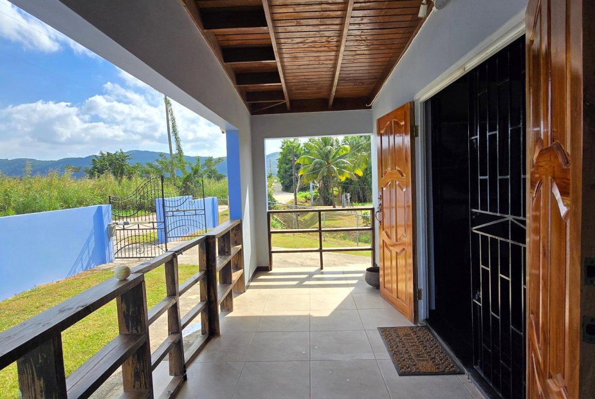 Fifth image of Wakefield, Linstead in Linstead, St. Catherine, Jamaica - property is For Sale