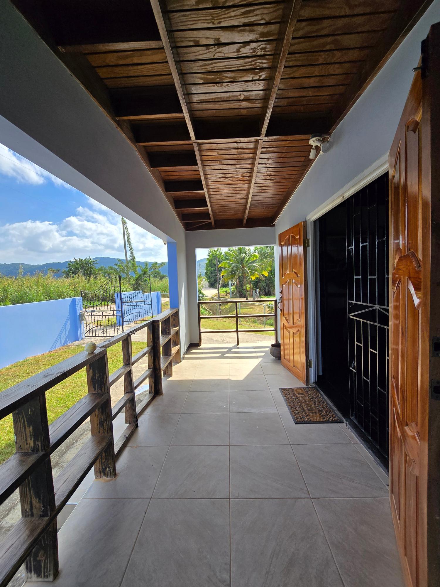 Fifth image of Wakefield, Linstead in Linstead, St. Catherine, Jamaica - property is For Sale