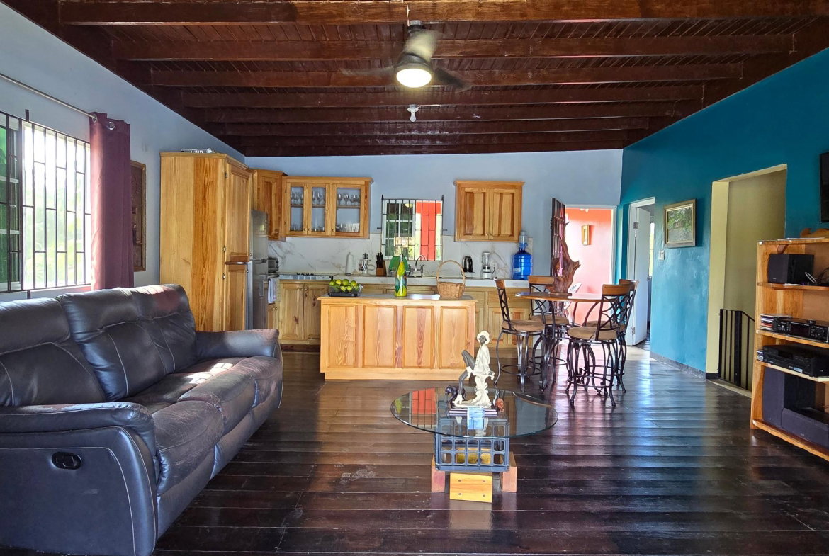 Sixth image of Wakefield, Linstead in Linstead, St. Catherine, Jamaica - property is For Sale