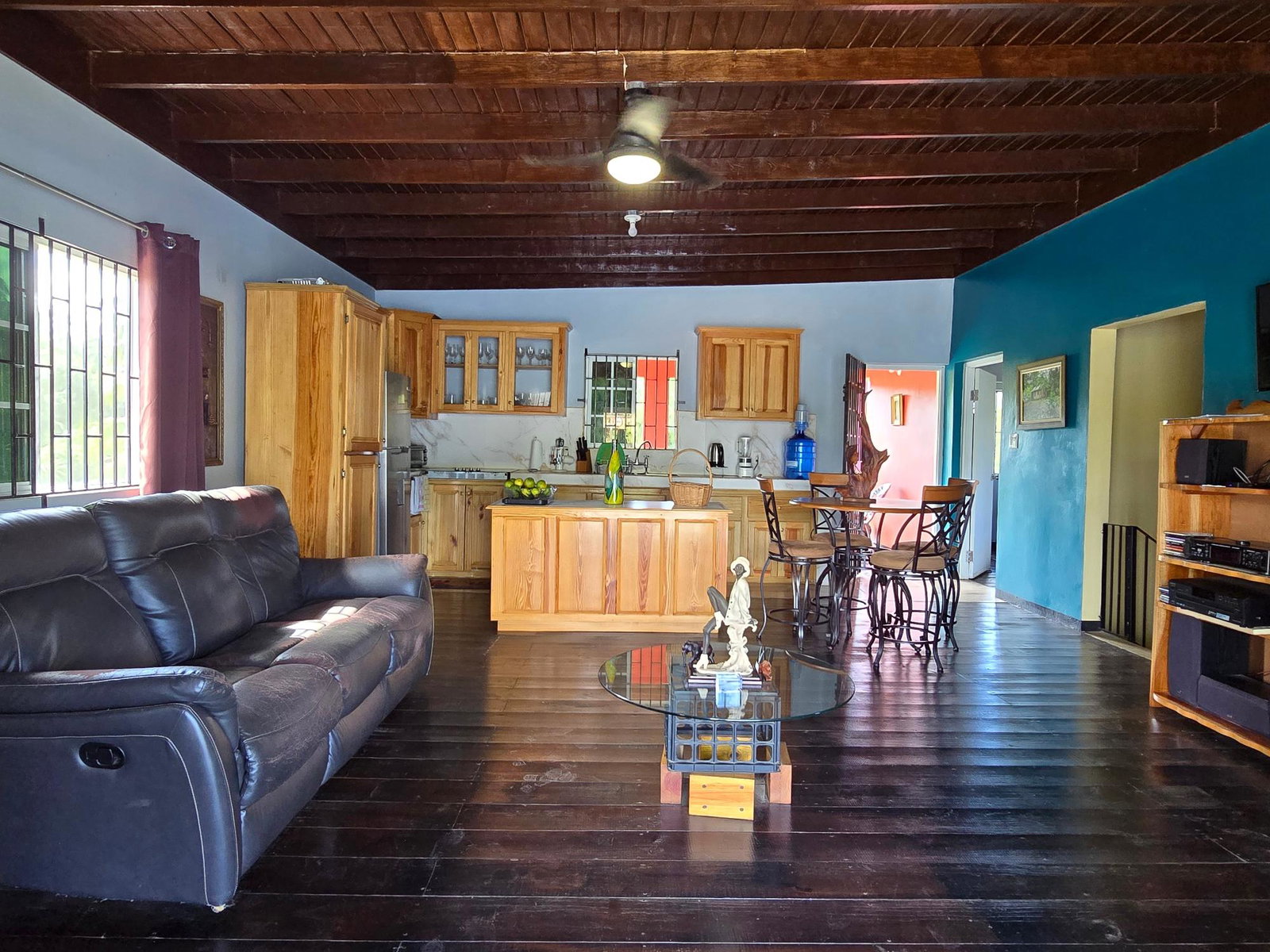 Sixth image of Wakefield, Linstead in Linstead, St. Catherine, Jamaica - property is For Sale