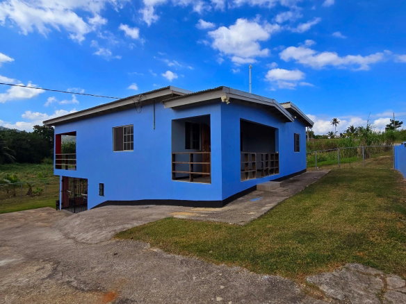 First image of Wakefield, Linstead in Linstead, St. Catherine, Jamaica - property is For Sale