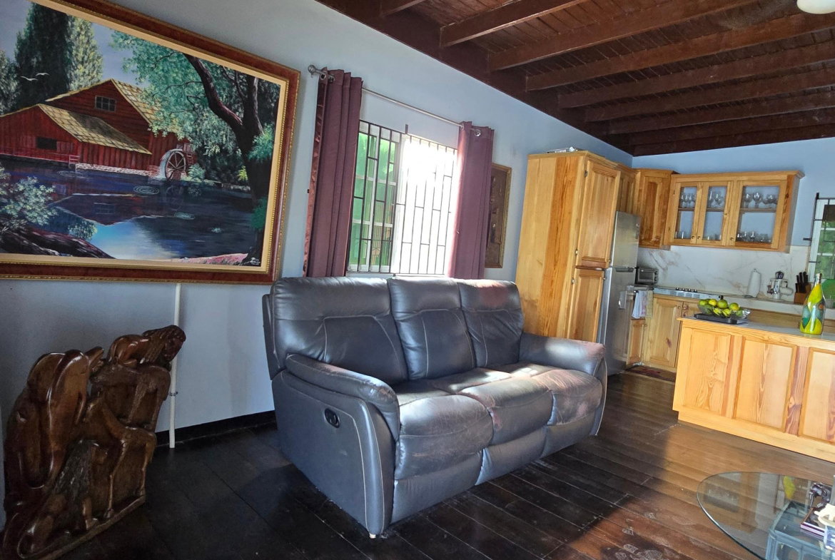 Seventh image of Wakefield, Linstead in Linstead, St. Catherine, Jamaica - property is For Sale