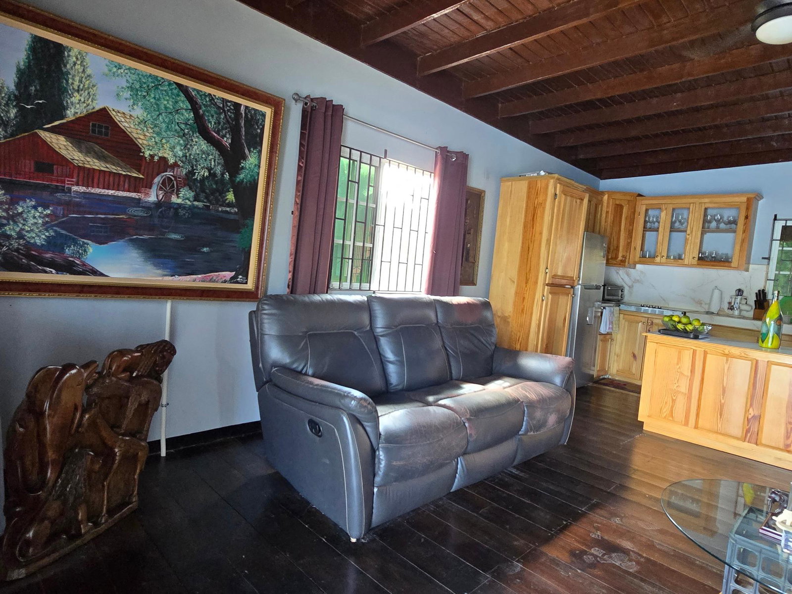 Seventh image of Wakefield, Linstead in Linstead, St. Catherine, Jamaica - property is For Sale