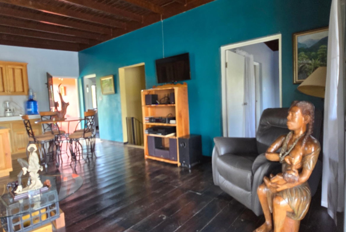 Eighth image of Wakefield, Linstead in Linstead, St. Catherine, Jamaica - property is For Sale