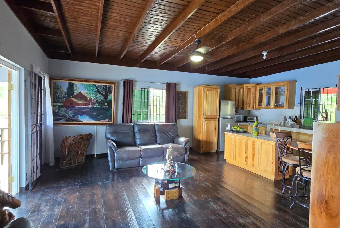Ninth image of Wakefield, Linstead in Linstead, St. Catherine, Jamaica - property is For Sale