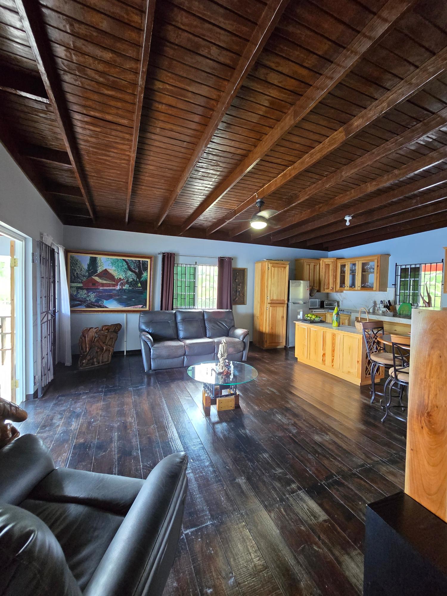 Ninth image of Wakefield, Linstead in Linstead, St. Catherine, Jamaica - property is For Sale