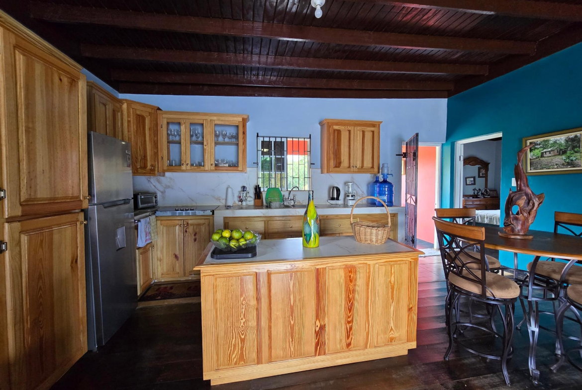 Tenth image of Wakefield, Linstead in Linstead, St. Catherine, Jamaica - property is For Sale