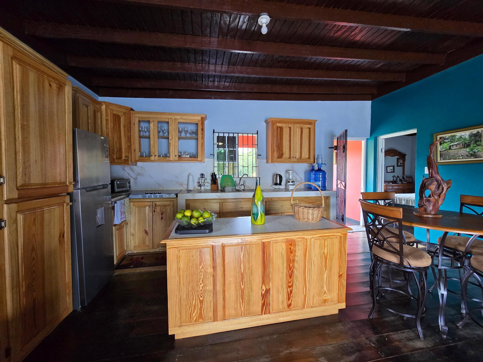 Tenth image of Wakefield, Linstead in Linstead, St. Catherine, Jamaica - property is For Sale