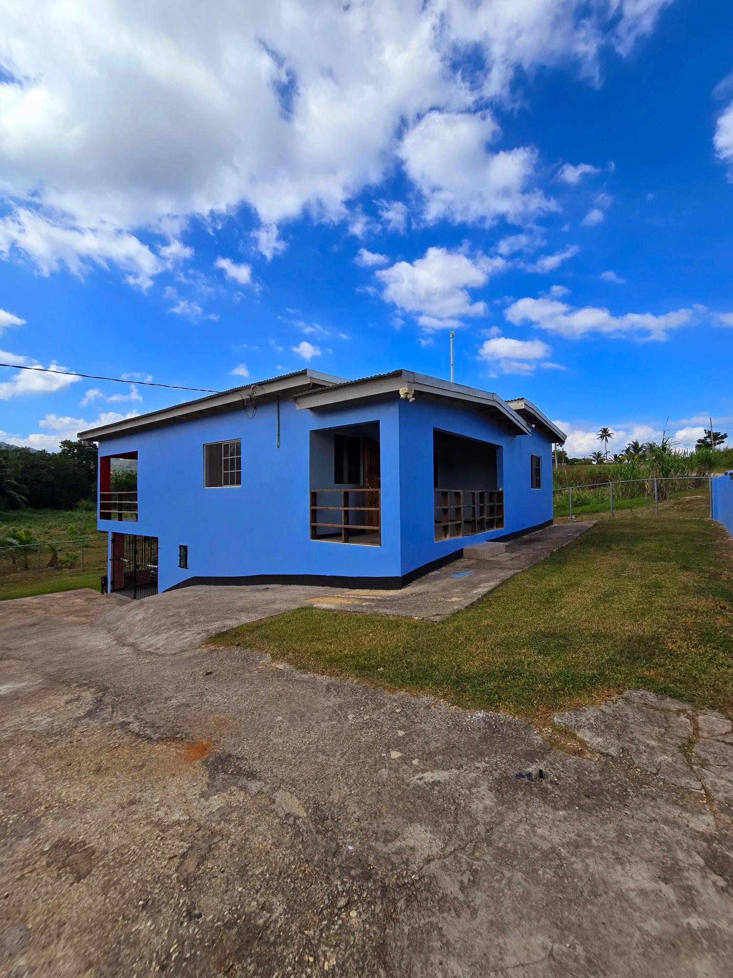 First image of Wakefield, Linstead in Linstead, St. Catherine, Jamaica - property is For Sale