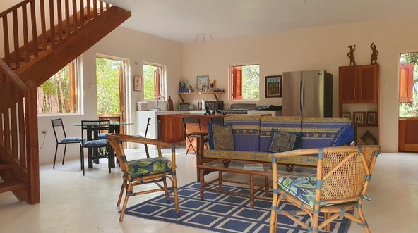 Second image of 20 Old Wharf in Treasure Beach, St. Elizabeth, Jamaica - property is For Sale