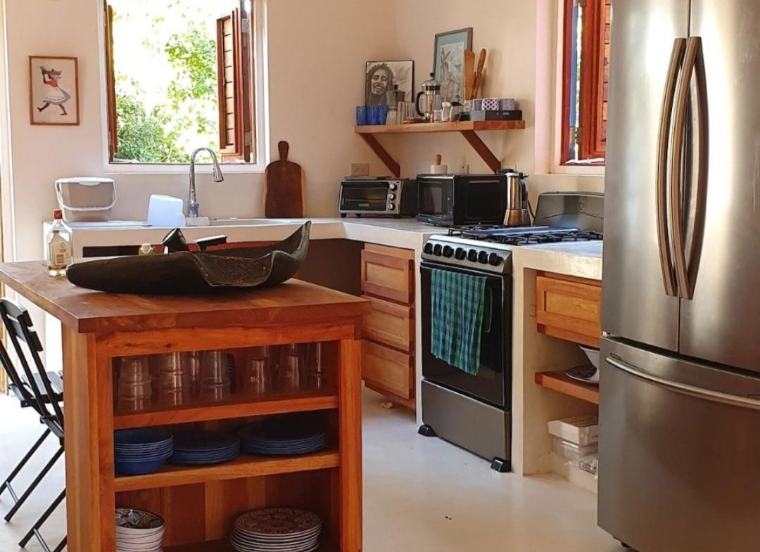 Fifth image of 20 Old Wharf in Treasure Beach, St. Elizabeth, Jamaica - property is For Sale