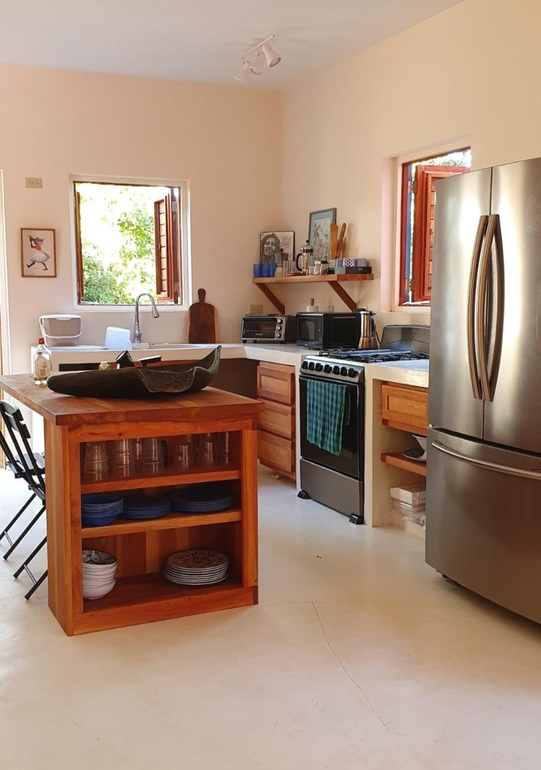 Charming-2-Bedroom-Home-Near-Treasure-Beach Fifth image of 20 Old Wharf in Treasure Beach, St. Elizabeth, Jamaica - property is For Sale