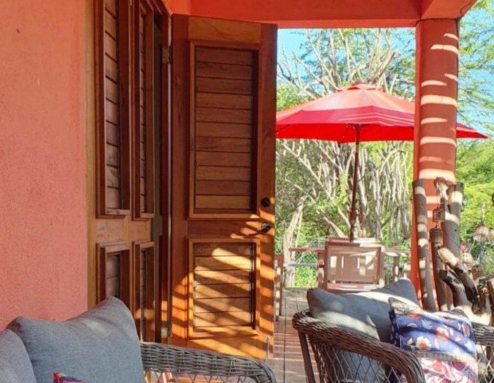 Seventh image of 20 Old Wharf in Treasure Beach, St. Elizabeth, Jamaica - property is For Sale