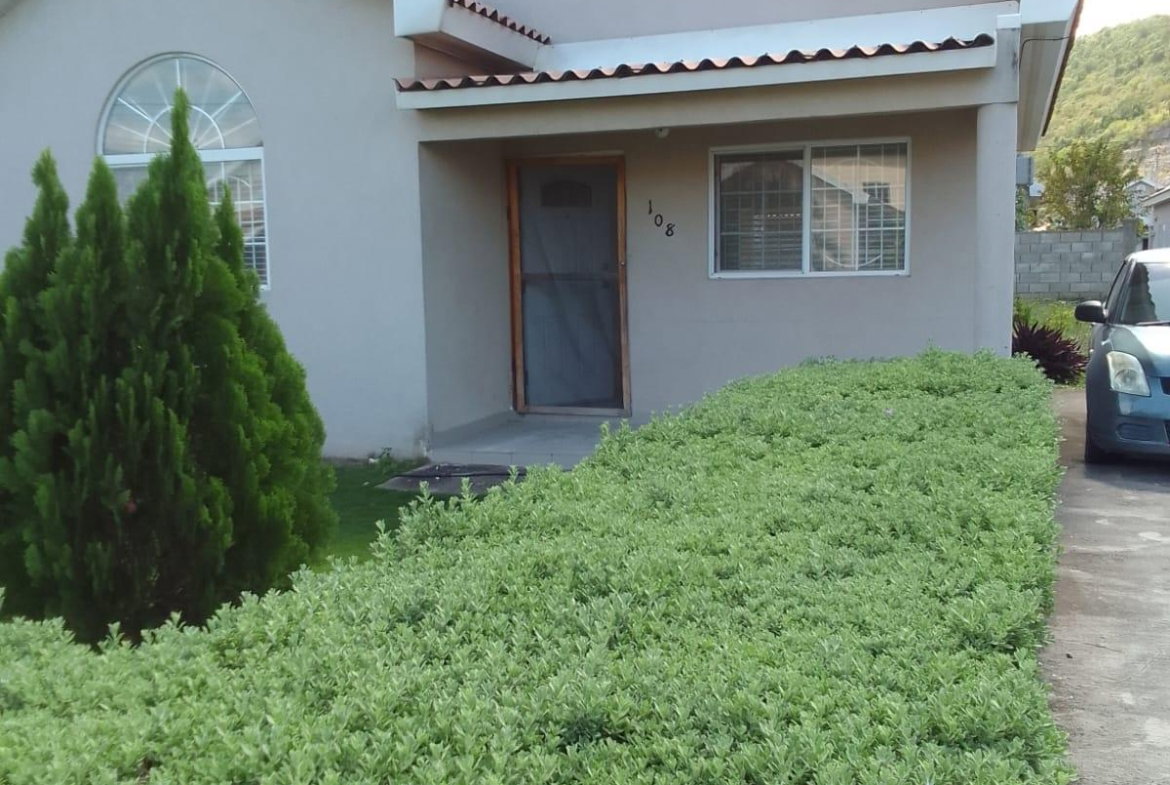 Second image of Lot C108 Caymanas Country Club Est in Caymanas Estates, St. Catherine, Jamaica - property is For Rent