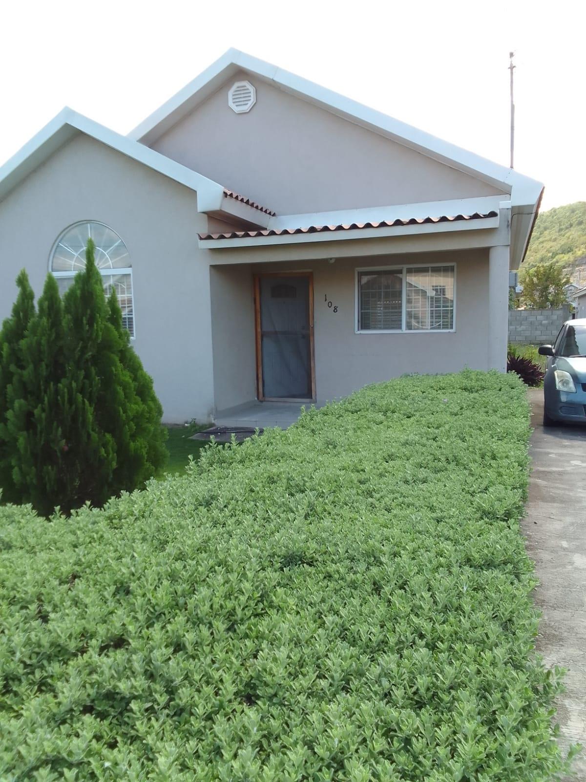 Second image of Lot C108 Caymanas Country Club Est in Caymanas Estates, St. Catherine, Jamaica - property is For Rent