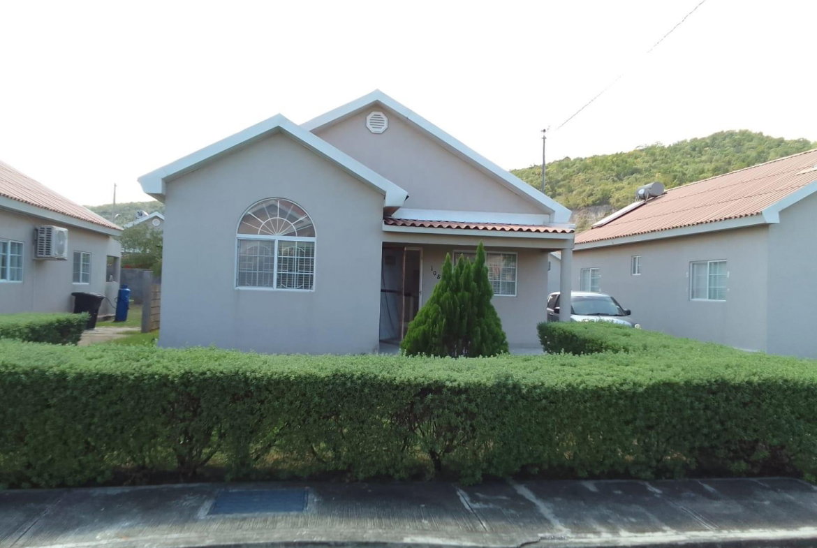 First image of Lot C108 Caymanas Country Club Est in Caymanas Estates, St. Catherine, Jamaica - property is For Rent
