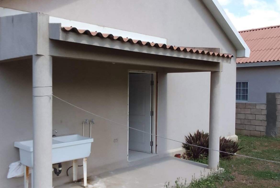 Eighteenth image of Lot C108 Caymanas Country Club Est in Caymanas Estates, St. Catherine, Jamaica - property is For Rent