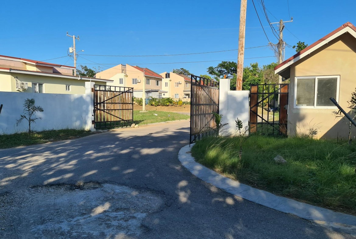 Second image of 14 Industry Cove Manor in Green Island, Hanover, Jamaica - property is For Rent