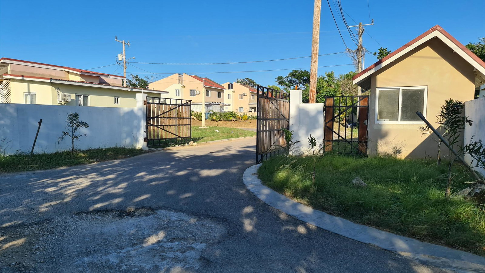 Second image of 14 Industry Cove Manor in Green Island, Hanover, Jamaica - property is For Rent