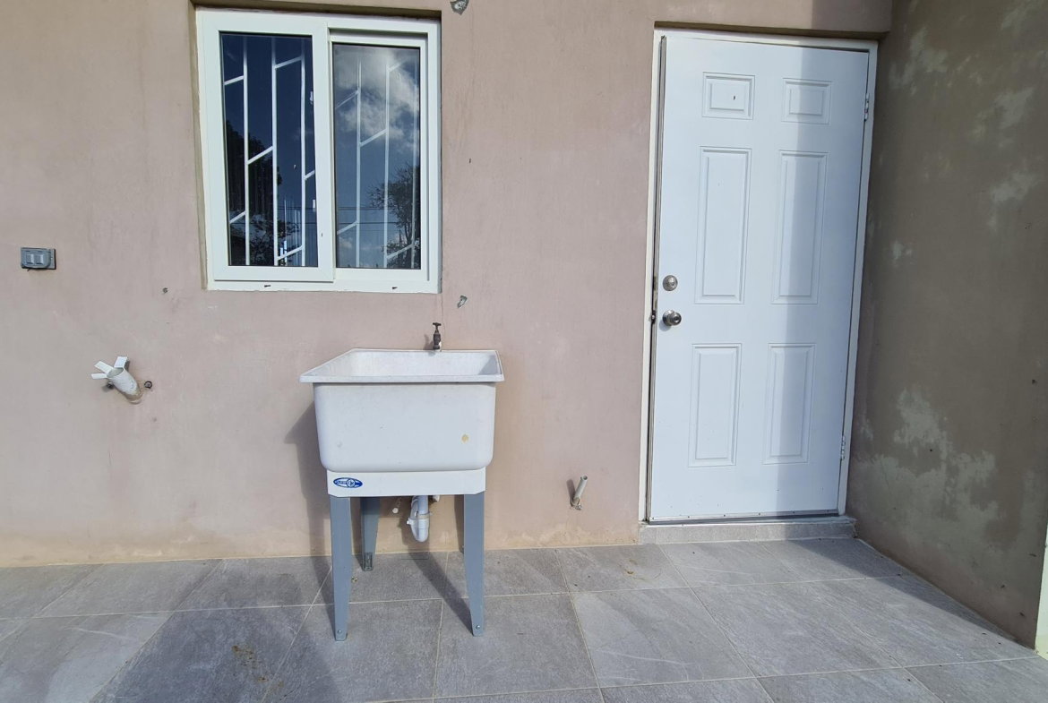 Eleventh image of 14 Industry Cove Manor in Green Island, Hanover, Jamaica - property is For Rent