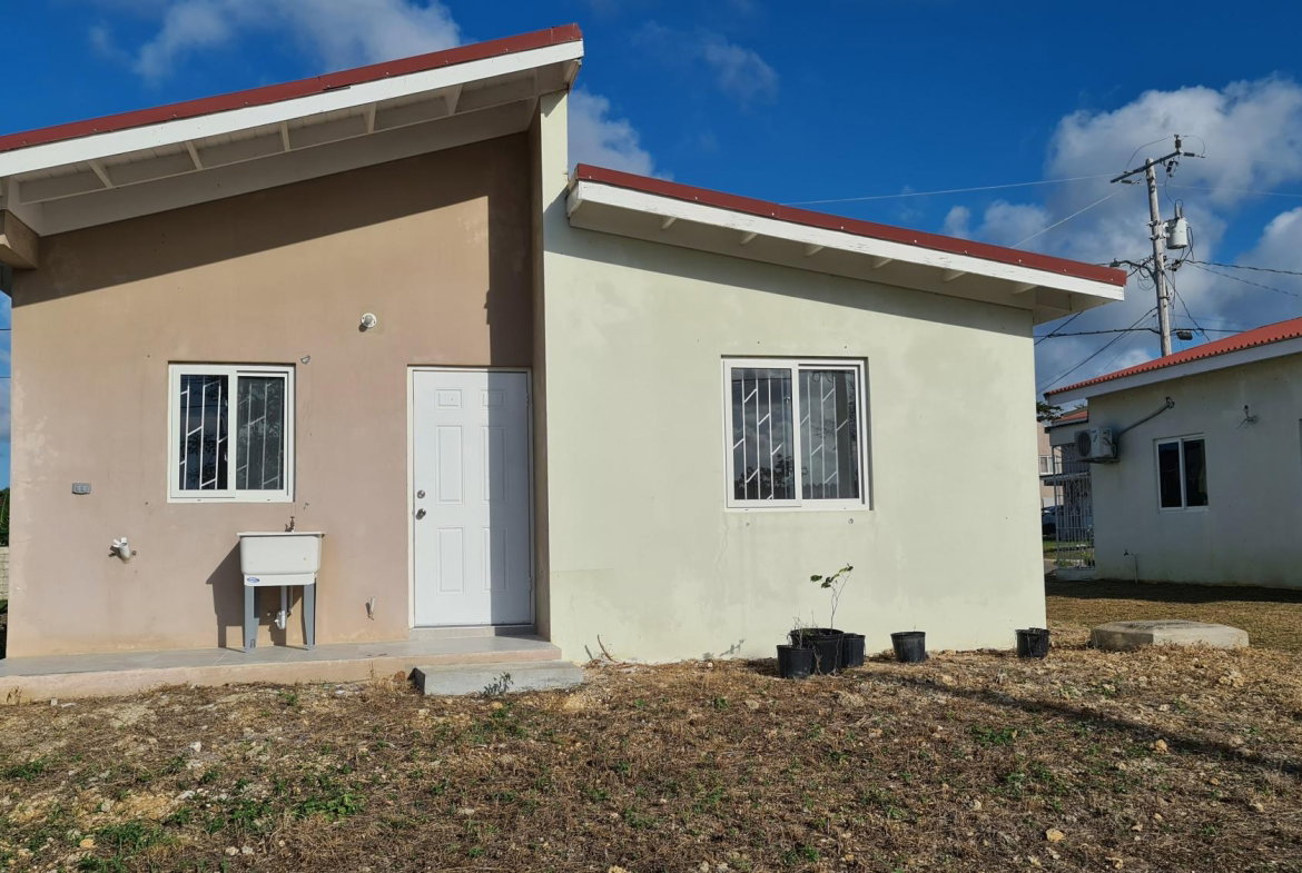 Twelfth image of 14 Industry Cove Manor in Green Island, Hanover, Jamaica - property is For Rent