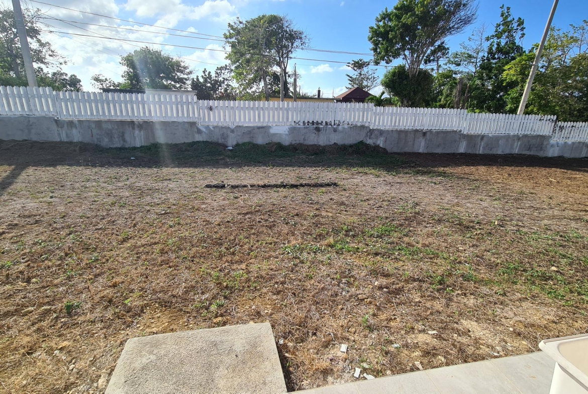 Thirteenth image of 14 Industry Cove Manor in Green Island, Hanover, Jamaica - property is For Rent