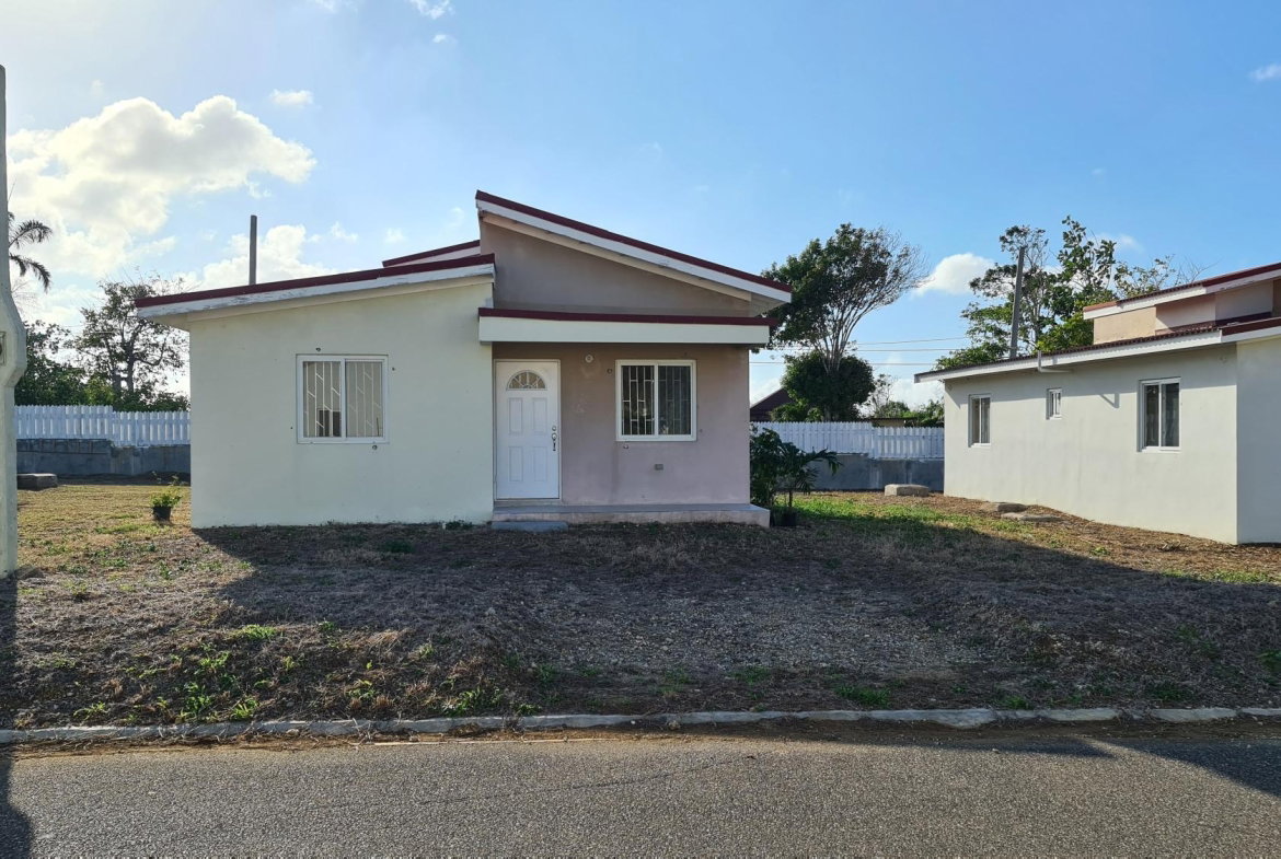 Third image of 14 Industry Cove Manor in Green Island, Hanover, Jamaica - property is For Rent