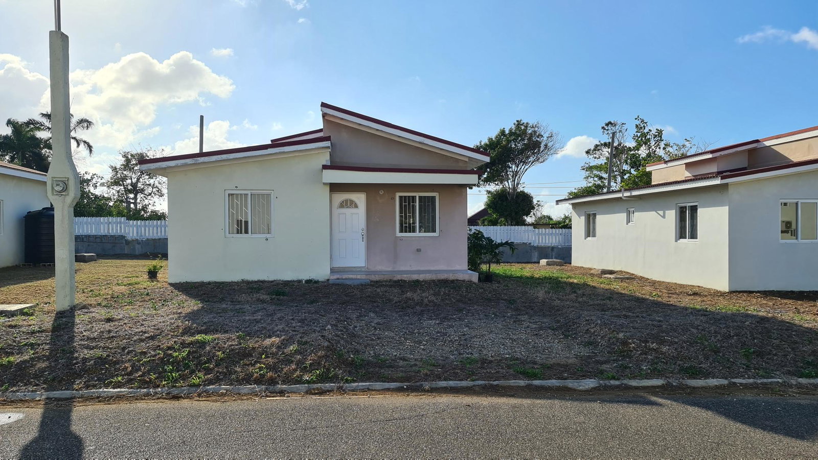 Third image of 14 Industry Cove Manor in Green Island, Hanover, Jamaica - property is For Rent
