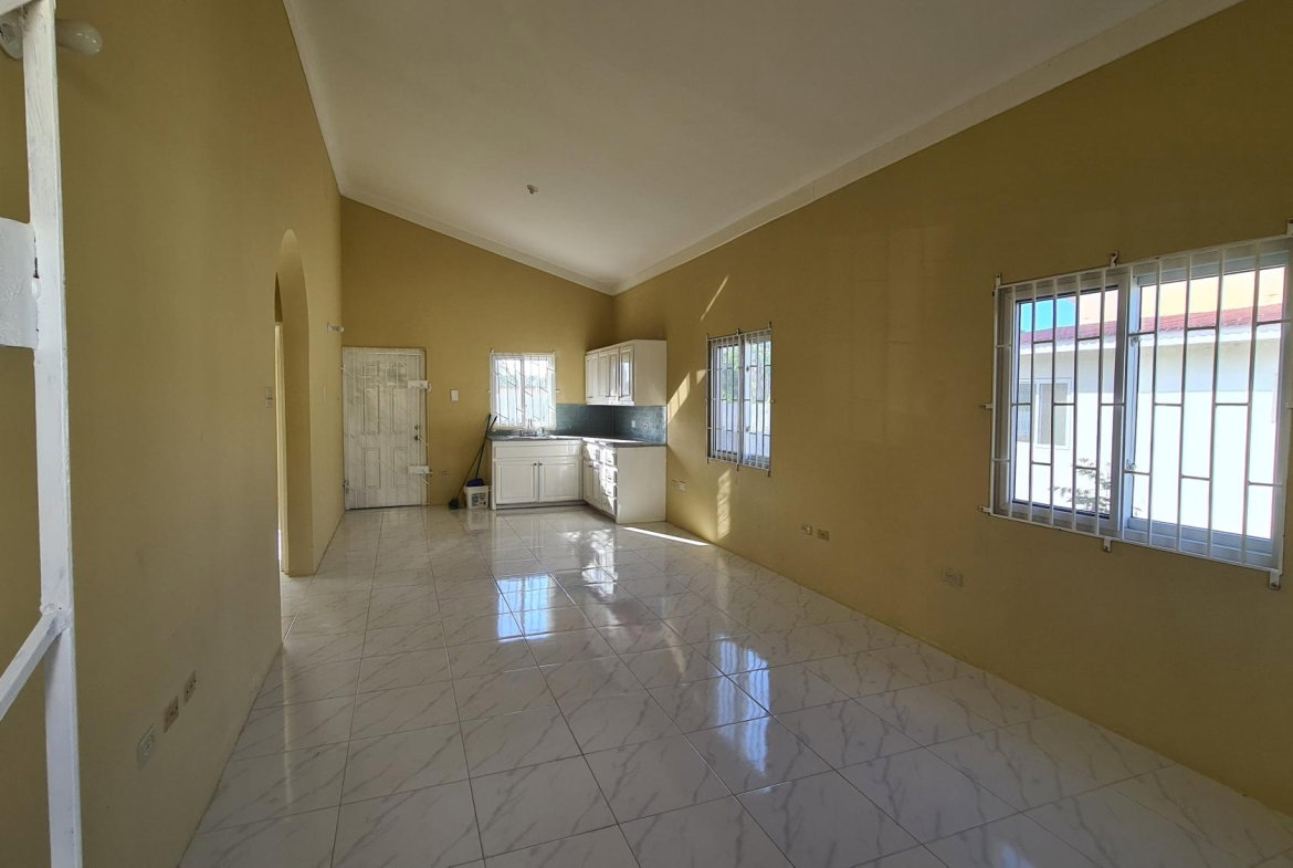 Fourth image of 14 Industry Cove Manor in Green Island, Hanover, Jamaica - property is For Rent
