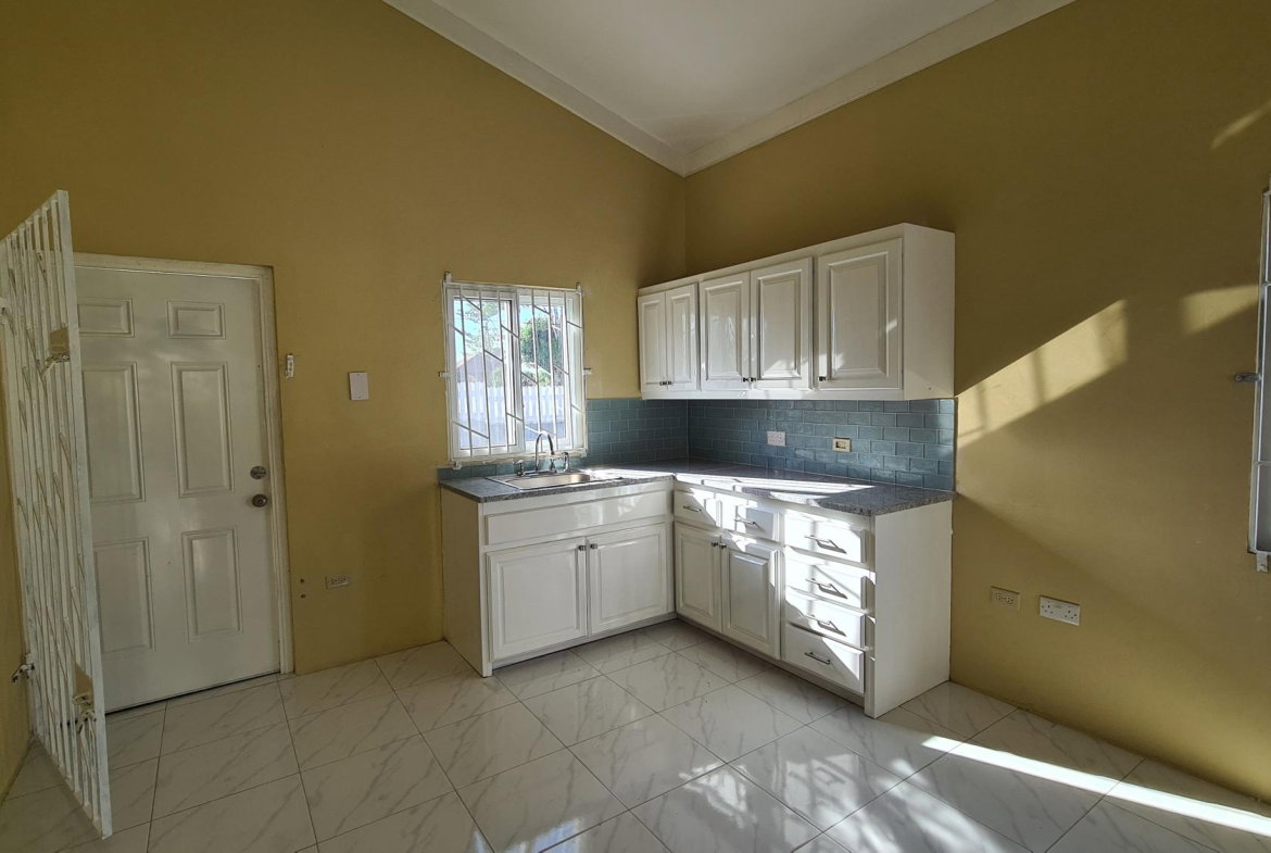 Fifth image of 14 Industry Cove Manor in Green Island, Hanover, Jamaica - property is For Rent