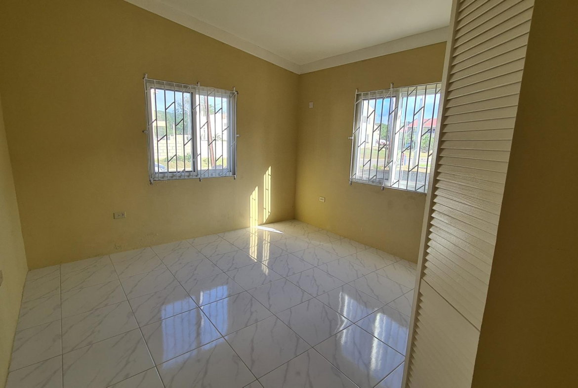 Sixth image of 14 Industry Cove Manor in Green Island, Hanover, Jamaica - property is For Rent