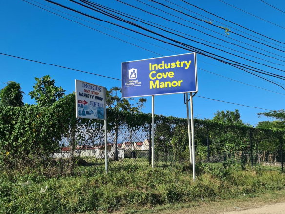 First image of 14 Industry Cove Manor in Green Island, Hanover, Jamaica - property is For Rent