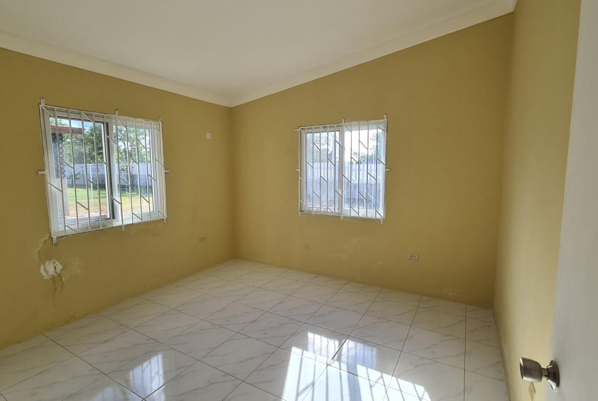 Eighth image of 14 Industry Cove Manor in Green Island, Hanover, Jamaica - property is For Rent
