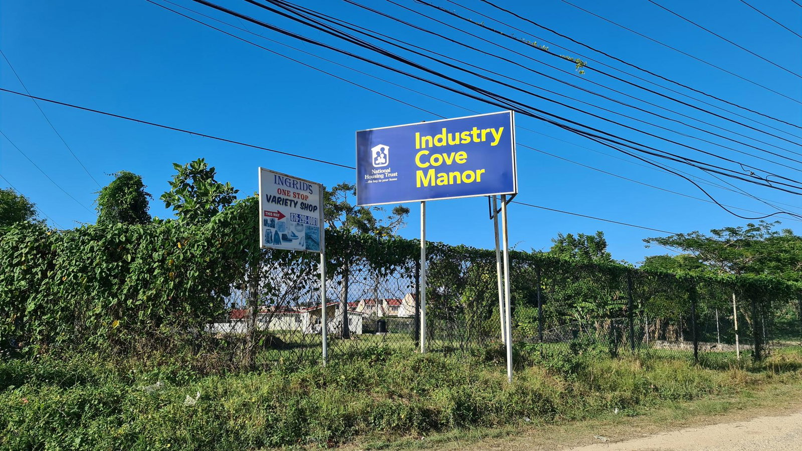 First image of 14 Industry Cove Manor in Green Island, Hanover, Jamaica - property is For Rent