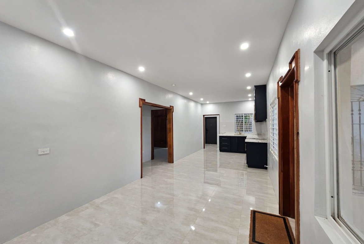 Second image of Hatford Drive in Spanish Town, St. Catherine, Jamaica - property is For Rent