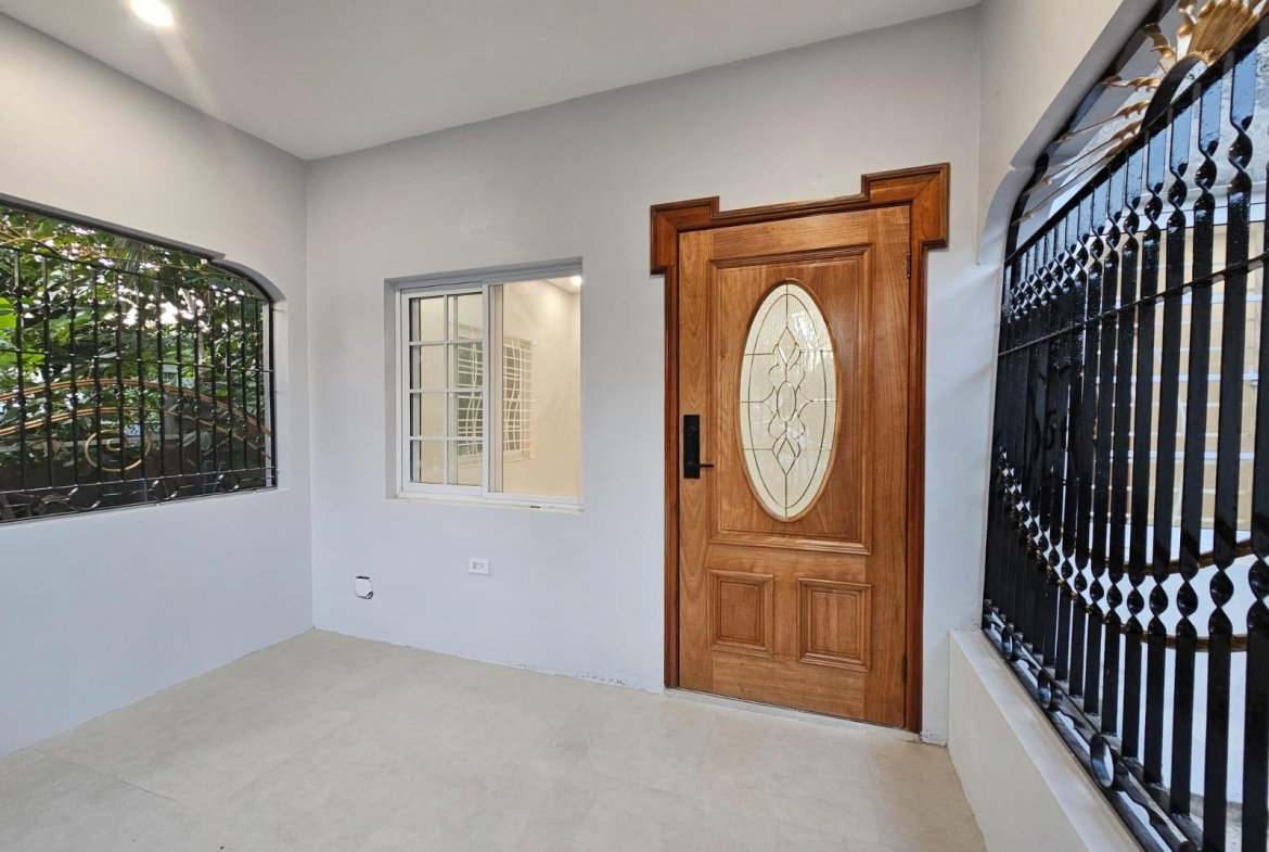 Eighteenth image of Hatford Drive in Spanish Town, St. Catherine, Jamaica - property is For Rent