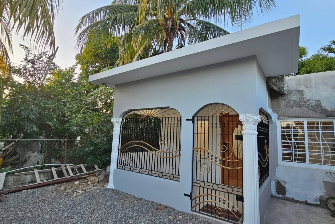 Nineteenth image of Hatford Drive in Spanish Town, St. Catherine, Jamaica - property is For Rent