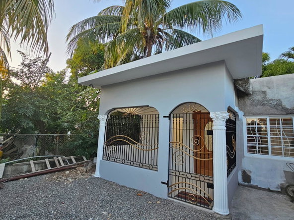 Nineteenth image of Hatford Drive in Spanish Town, St. Catherine, Jamaica - property is For Rent