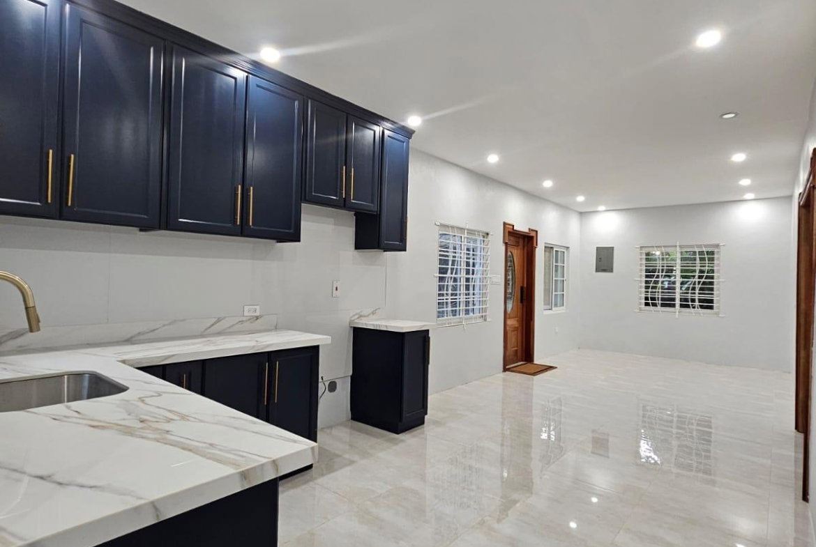 Third image of Hatford Drive in Spanish Town, St. Catherine, Jamaica - property is For Rent
