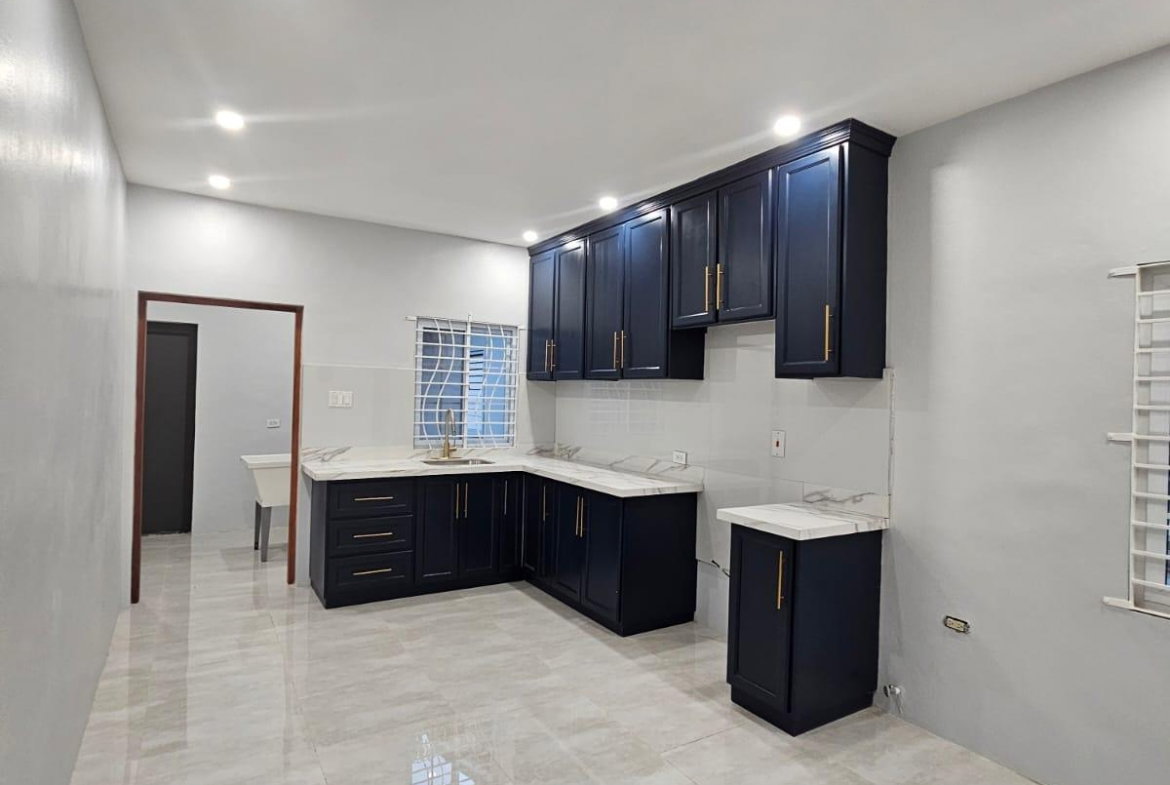 Fifth image of Hatford Drive in Spanish Town, St. Catherine, Jamaica - property is For Rent