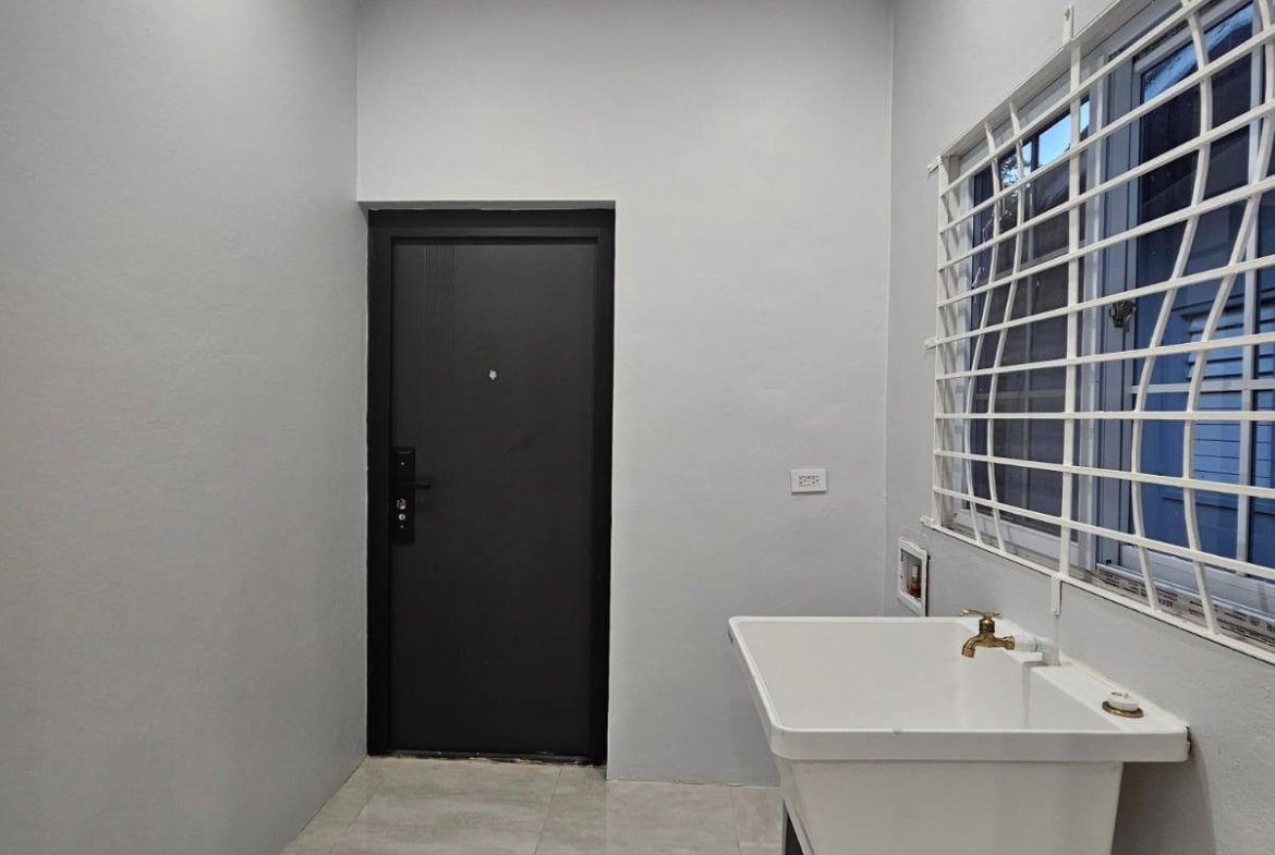 Seventh image of Hatford Drive in Spanish Town, St. Catherine, Jamaica - property is For Rent