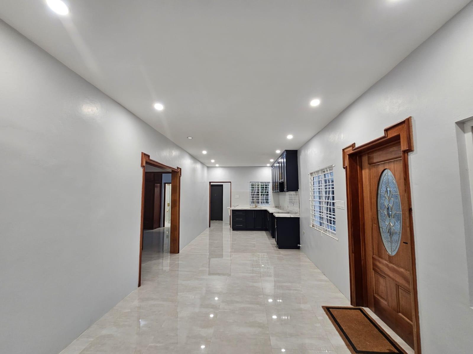 First image of Hatford Drive in Spanish Town, St. Catherine, Jamaica - property is For Rent