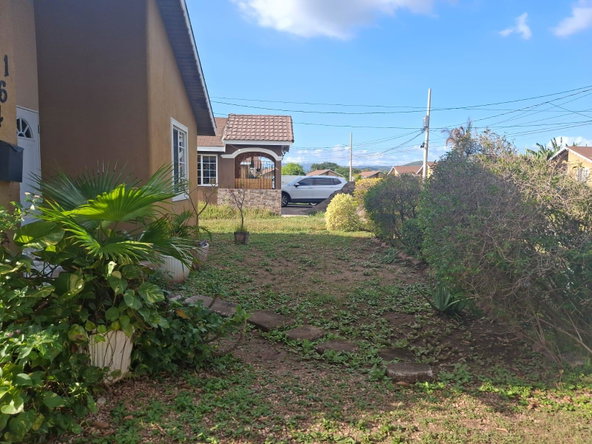 Sixth image of 461-azur Way New Harbour in Old Harbour, St. Catherine, Jamaica - property is For Rent