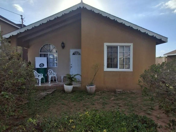 First image of 461-azur Way New Harbour in Old Harbour, St. Catherine, Jamaica - property is For Rent